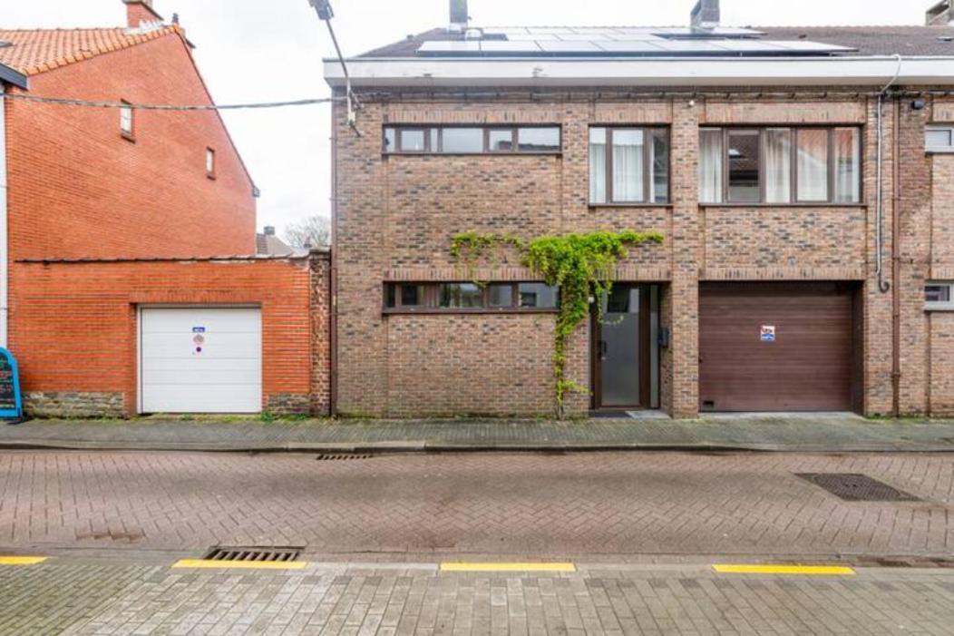 African Heritage Tervuren Bagian luar foto