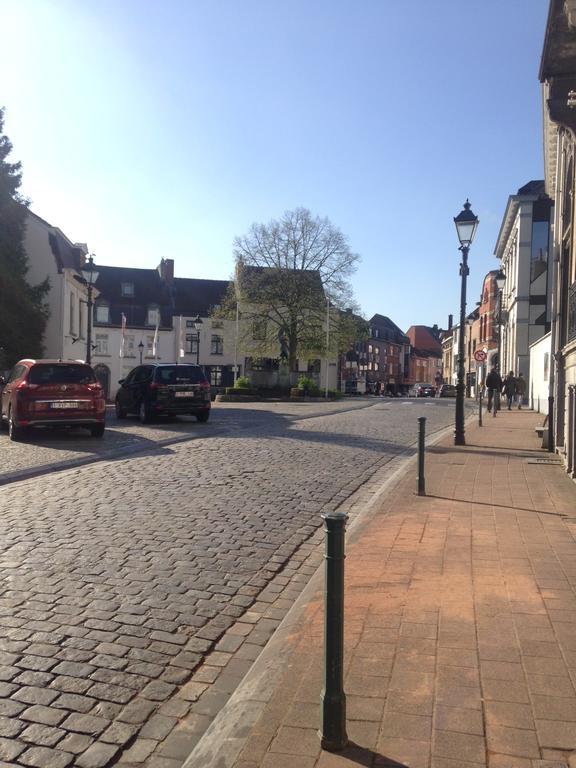 African Heritage Tervuren Bagian luar foto